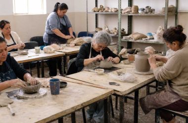Corso di Ceramica